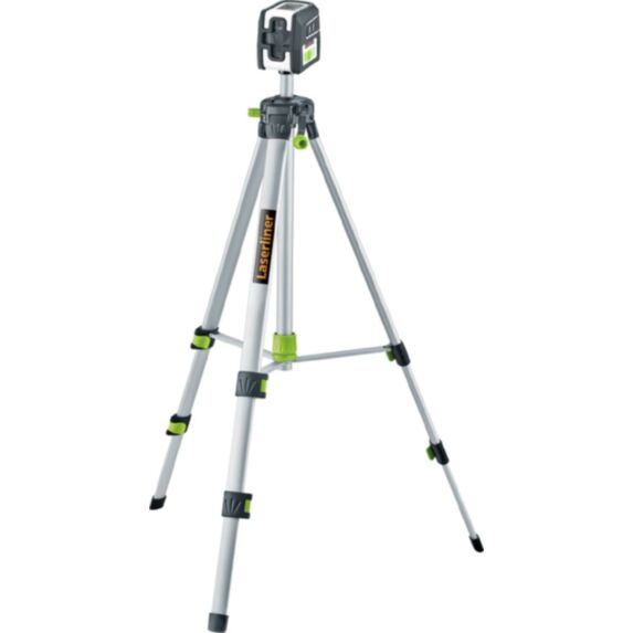 Laser croix SmartCross GX 150 vert - LASERLINER