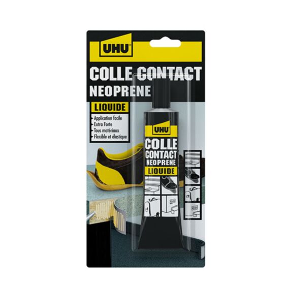Colle contact Néoprène liquide