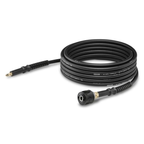 Rallonge tuyau haute pression 10m (tous K pistolet QuicK Connect)  - KARCHER