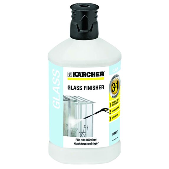 Nettoyant vitres 3 en 1 1L - KARCHER