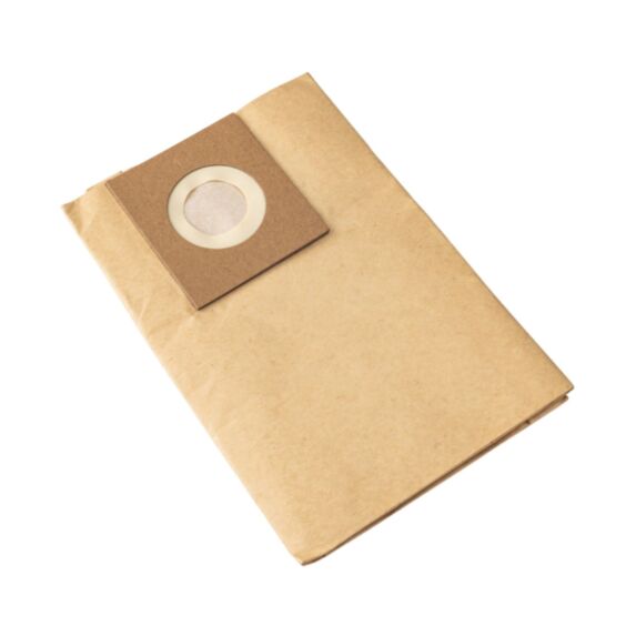 Sac papier VC16 Papier x5 - SCHEPPACH