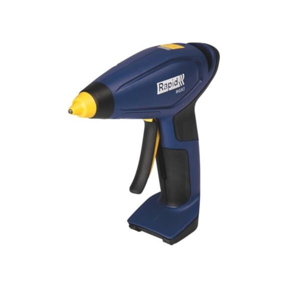 Pistolet à colle à batterie BGX7 Ø7 mm - RAPID