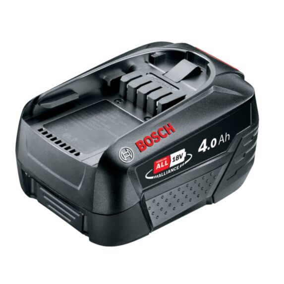 Batterie 18V 4,0AH PBA Alliance Power for All
