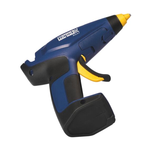 Pistolet à colle BGX7 Ø7mm - RAPID