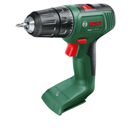 Perceuse-visseuse sans fil EasyDrill 18V-40 (sans batterie) - BOSCH