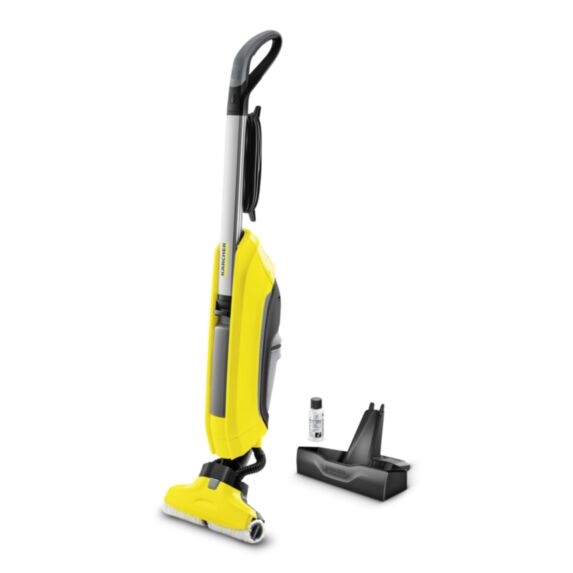 Nettoyeur de sol FC5 - KARCHER