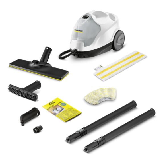 Nettoyeur vapeur SC 4 EasyFix - KARCHER