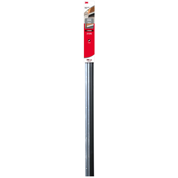 Bas de porte garage articule