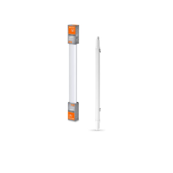 Réglette étanche Slim IP65 4000K 10W 60cm - LEDVANCE