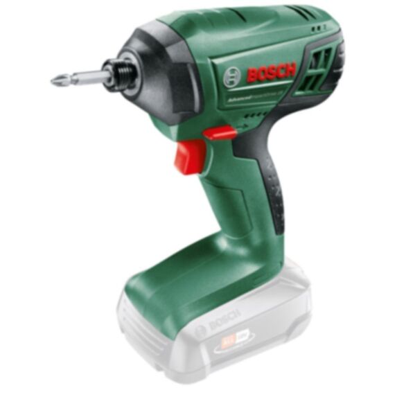 Visseuse à choc AdvancedImpactDrive 18 - BOSCH