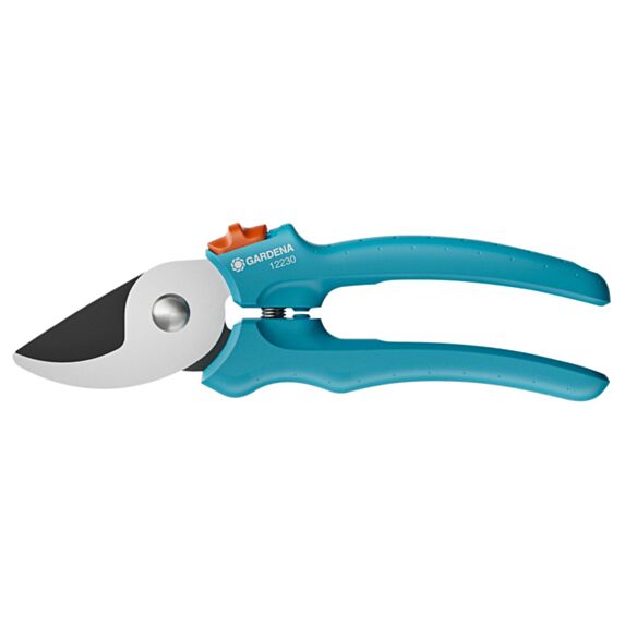 Sécateur EasyCut lames franches 20mm - GARDENA