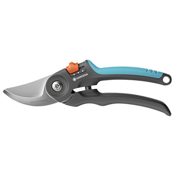 Sécateur PremiumCut Flex lames franches - GARDENA