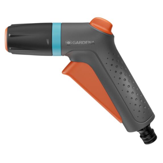 Pistolet multijet Classic réglable - GARDENA