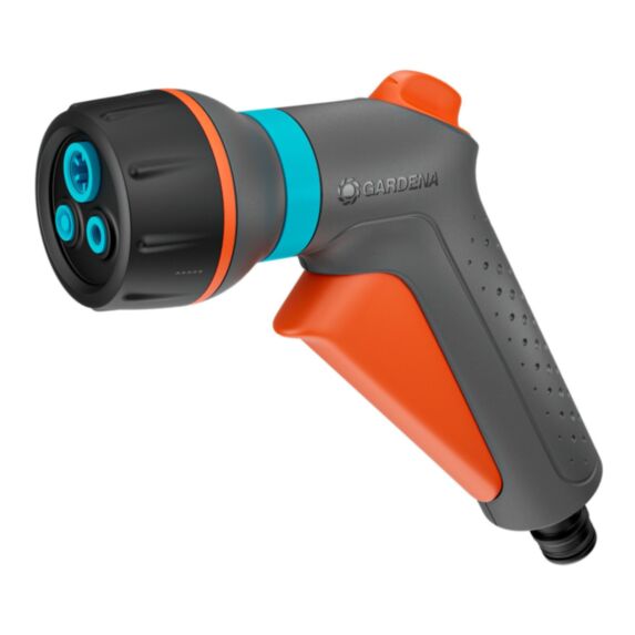 Pistolet d’arrosage multi-applications Compact Classic GARDENA