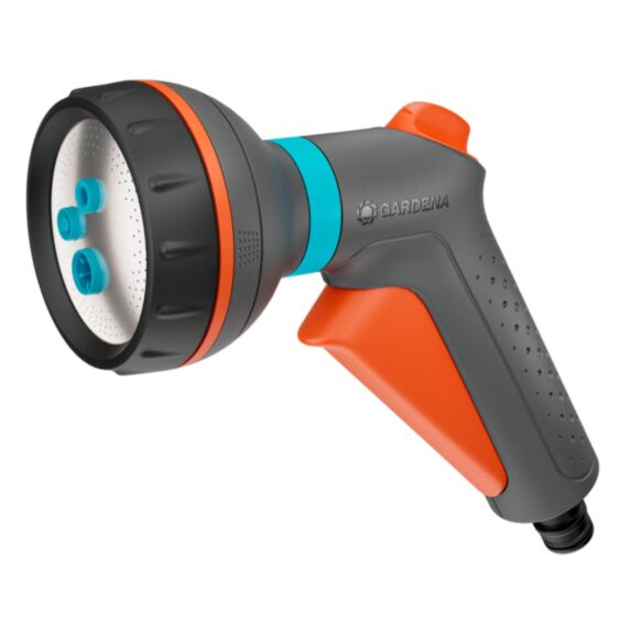Pistolet d’arrosage multi-applications Classic GARDENA