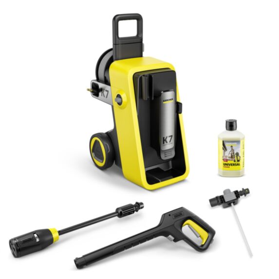 Nettoyeur haute pression K7 Comfort Premium 180bar - KARCHER
