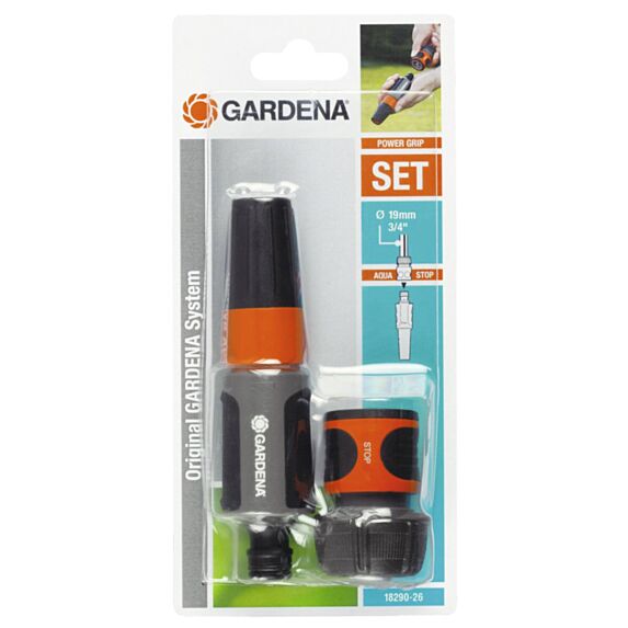 Nécessaire d'arrosage 19mm - GARDENA