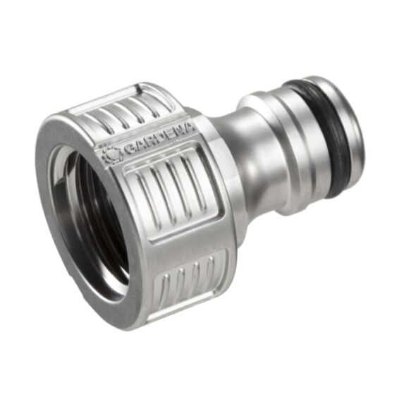 Nez de robinet Premium 15/21 - GARDENA