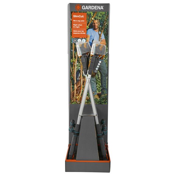 Coupe-branche slimcut