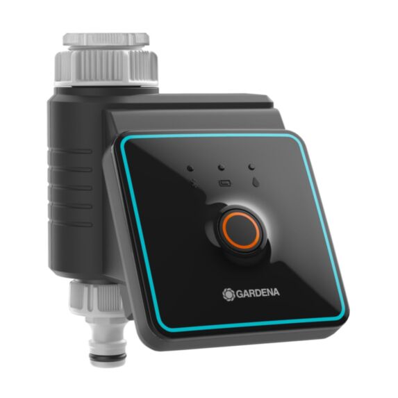 Programmateur arrosage Bluetooth 1867-20 - GARDENA