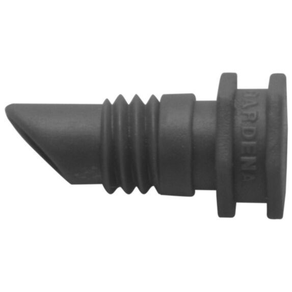 Bouchon Micro-Drip - 4,6mm - GARDENA