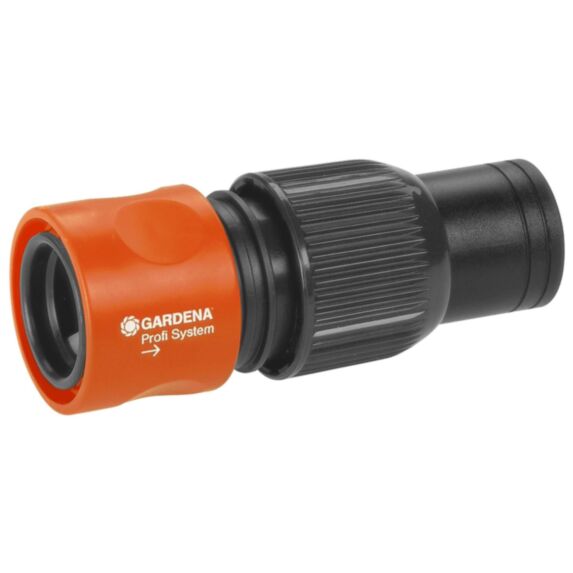raccord grand débit 2817-20 - GARDENA