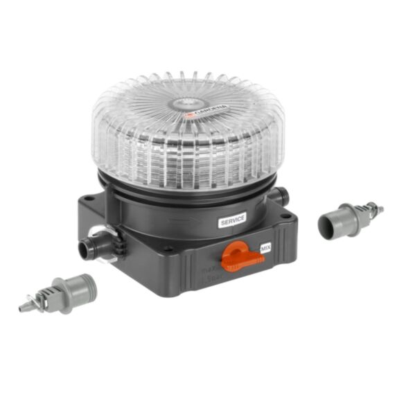 Distributeur d'engrais 8313-29 - GARDENA