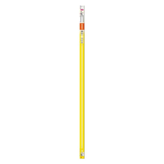 Tube LED Substitube T8 verre 120cm 18w 830 blanc chaud - OSRAM