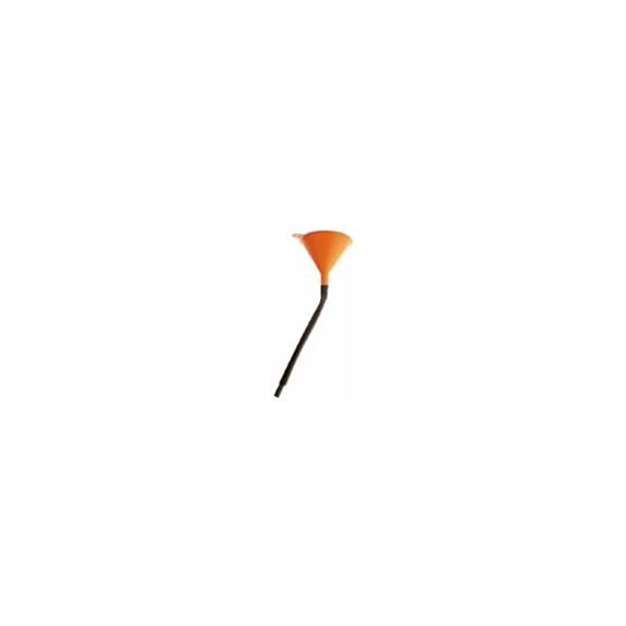 Entonnoir plastique 150mm bec flexi - ALTIUM