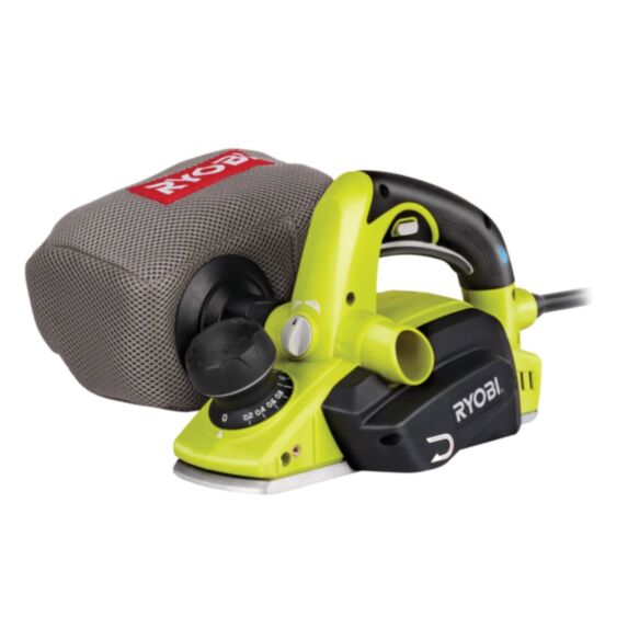 Rabot 82 mm 600W - RYOBI