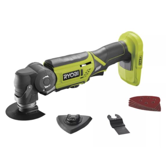 Outil multifonction R18MT ONE+ 18V (sans batterie) - RYOBI