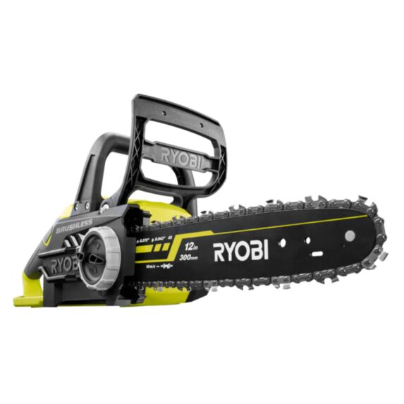 Tronçonneuse sans fil OCS1830 ONE+ 18V (sans batterie) - RYOBI