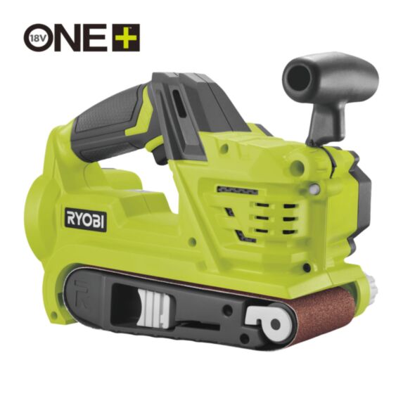 Ponceuse à bande 18V 75x457mm R18BS-0 - RYOBI