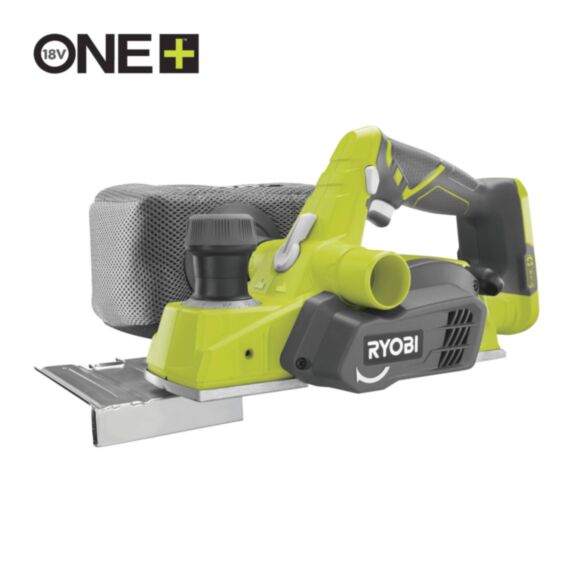 Rabot 18V R18PL-0 - RYOBI