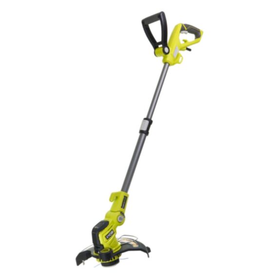 Coupe bordures électrique RLT6130 600W 30 cm - RYOBI