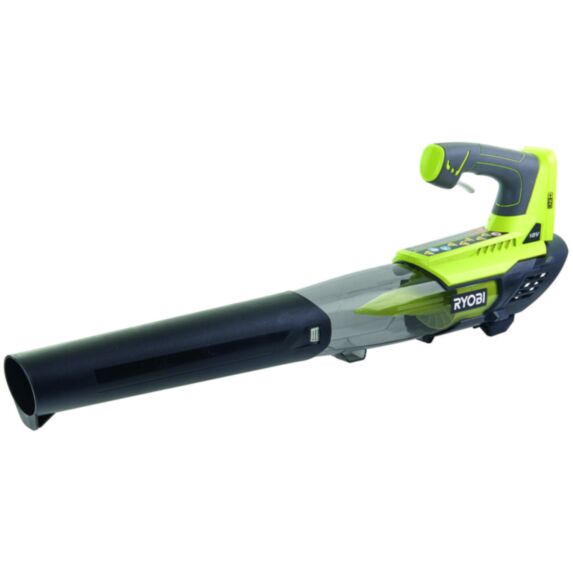 Souffleur de feuilles sans fil Turbo jet 18V One+ - RYOBI