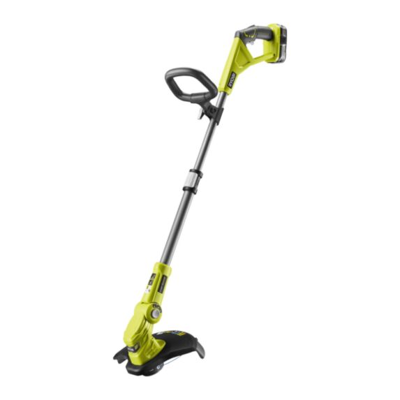Coupe-bordure sans fil sur batterie 18V - RYOBI