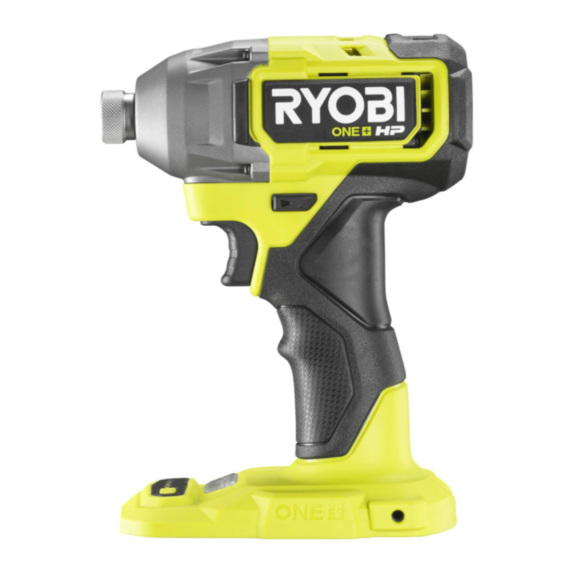 Visseuse à chocs RID18X-0 18V One+ sans batterie - RYOBI