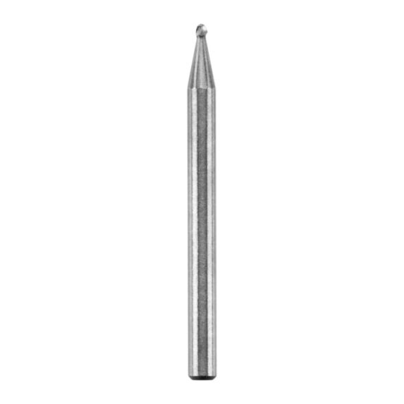 Fraise à graver 1,6mm bille - RYOBI