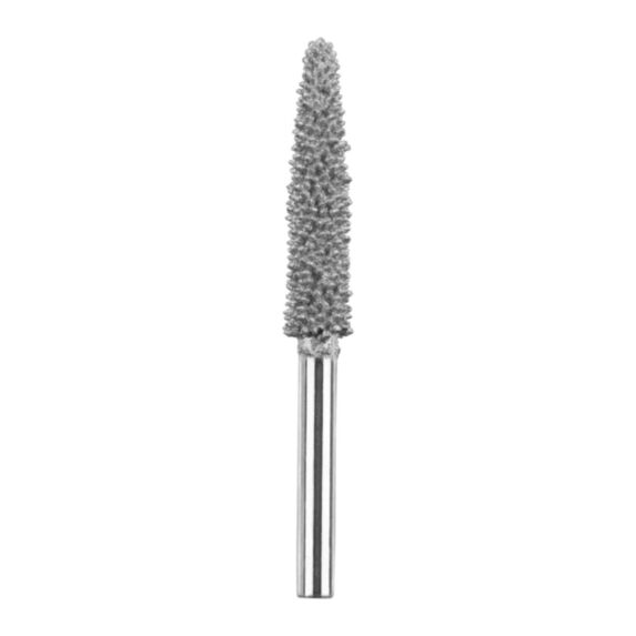 Fraise carbure pointue finition - RYOBI
