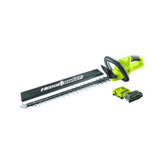 Taille-haie ry36ht60a-140 36v + 1 batterie 4ah - RYOBI