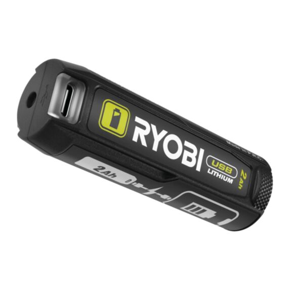 Batterie RB4L20 4V 2Ah - RYOBI