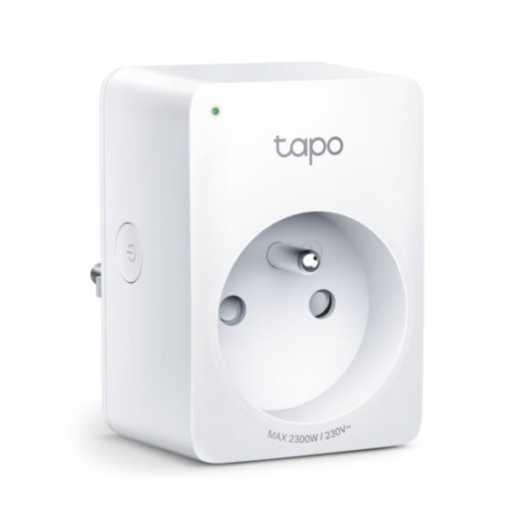 Mini prise connectée WiFi - TP-LINK