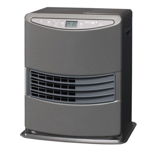 Poêle à pétrole électronique LC4030 3000W - ZIBRO