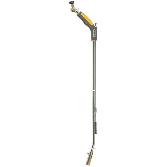 Désherbeur à Cartouche Gaz 4Kw