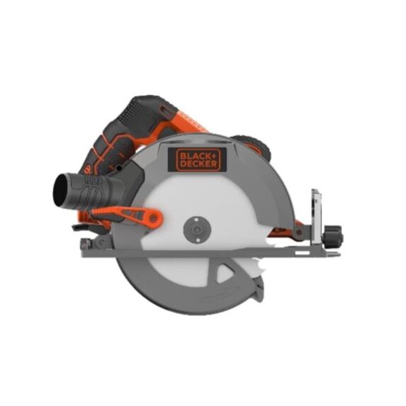 Scie circulaire 1500W - BLACK & DECKER