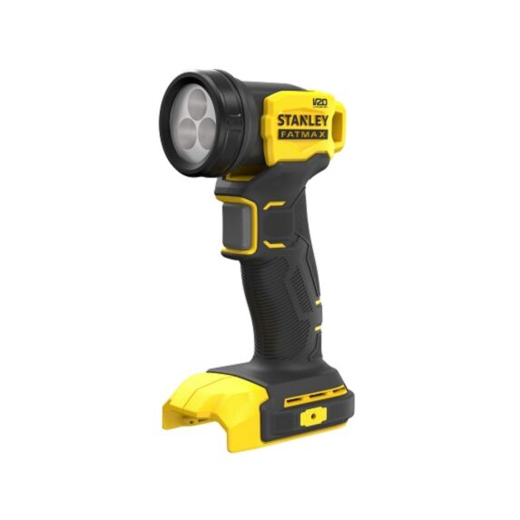Lampe torche Lithium 18V sans batterie - STANLEY FATMAX
