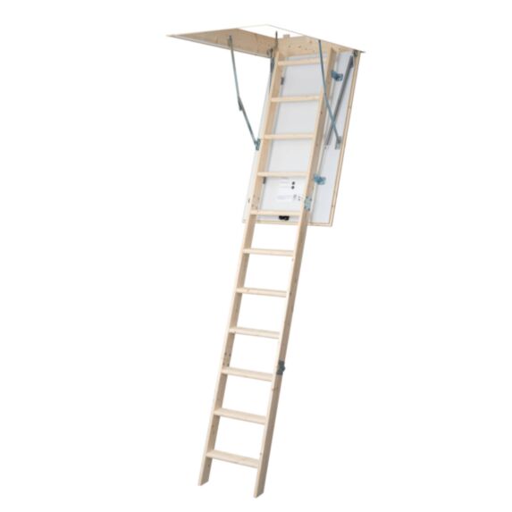 Escalier escamotable ECOKIT