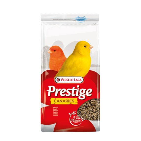 Alimentation oiseaux Canaris 1kg - PRESTIGE