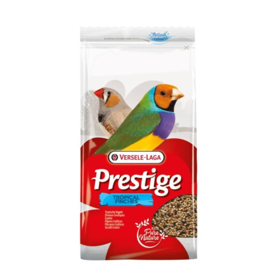 Alimentation oiseaux Oiseaux Exotiques 1kg - PRESTIGE
